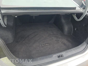 2025 Nissan Altima SV - miniatura 16