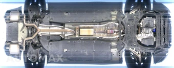 2025 Nissan Altima SV - miniatura 17