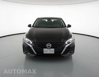 2025 Nissan Altima SV - miniatura 2