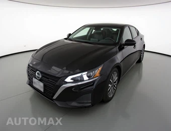 2025 Nissan Altima SV - miniatura 3