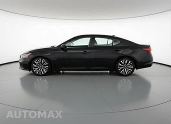 2025 Nissan Altima SV - miniatura 4