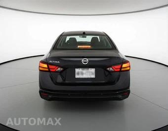 2025 Nissan Altima SV - miniatura 6