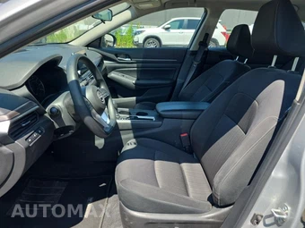2025 Nissan Altima SV - miniatura 13