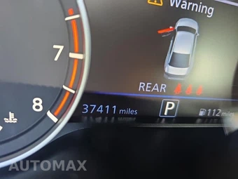 2025 Nissan Altima SV - miniatura 15