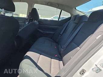 2025 Nissan Altima SV - miniatura 16