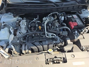 2025 Nissan Altima SV - miniatura 18