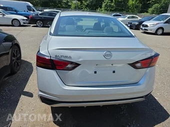 2025 Nissan Altima SV - miniatura 5