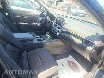 2025 Nissan Altima SV - miniatura 18