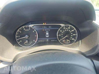 2025 Nissan Altima SV - miniatura 9