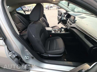 2025 Nissan Altima SV - miniatura 18