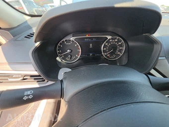 2025 Nissan Altima SV - miniatura 12