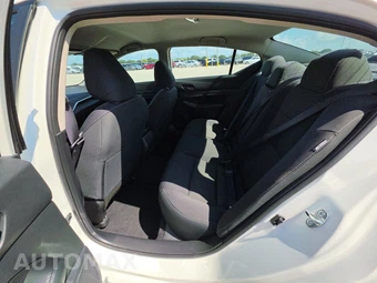 2025 Nissan Altima SV - miniatura 13