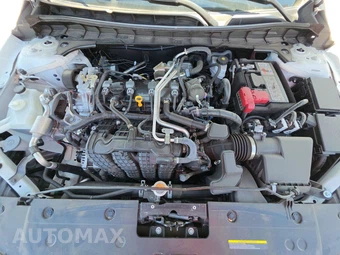 2025 Nissan Altima SV - miniatura 15