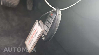 2025 Nissan Altima SV - miniatura 18