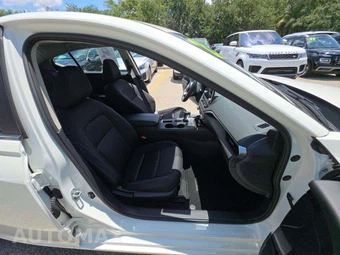 2025 Nissan Altima SV - miniatura 15
