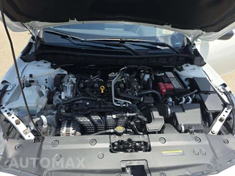 2025 Nissan Altima SV - miniatura 19
