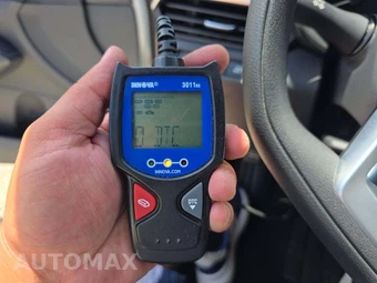 2025 Nissan Altima SV - miniatura 22
