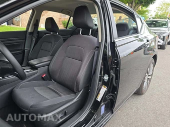2025 Nissan Altima SV - miniatura 6
