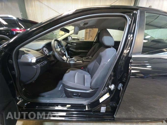 2025 Nissan Altima SV - miniatura 6