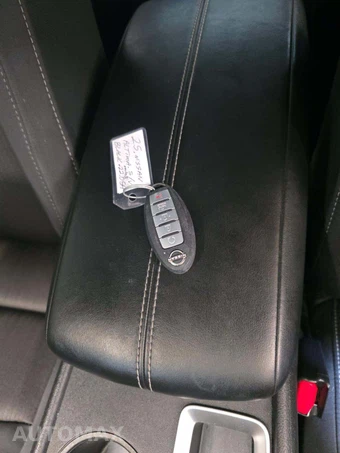 2025 Nissan Altima SV - miniatura 8