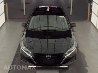 2025 Nissan Altima SV - miniatura 2