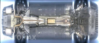 2025 Nissan Altima SV - miniatura 20
