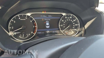 2025 Nissan Altima SV - miniatura 25