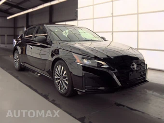 2025 Nissan Altima SV - miniatura 3
