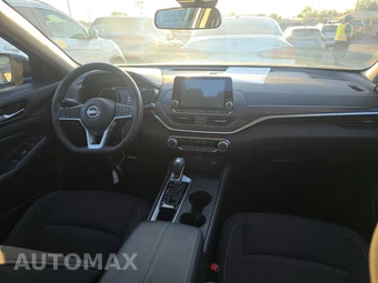 2025 Nissan Altima SV - miniatura 11