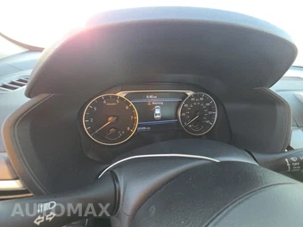 2025 Nissan Altima SV - miniatura 12