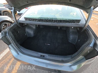 2025 Nissan Altima SV - miniatura 16
