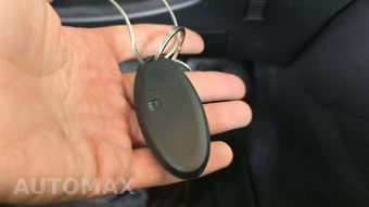 2025 Nissan Altima SV - miniatura 18