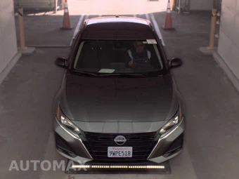 2025 Nissan Altima SV - miniatura 2