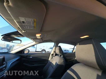 2025 Nissan Altima SV - miniatura 20
