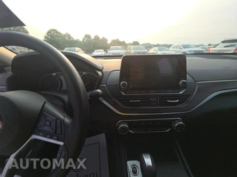 2025 Nissan Altima SV – miniatura 11