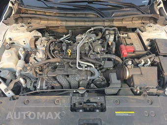 2025 Nissan Altima SV – miniatura 15