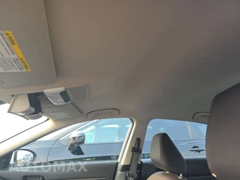 2025 Nissan Altima SV – miniatura 18