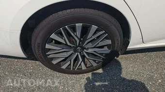 2025 Nissan Altima SV – miniatura 21