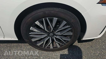 2025 Nissan Altima SV – miniatura 23