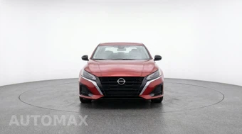 2025 Nissan Altima SV - miniatura 2