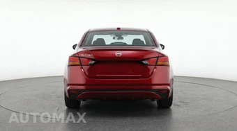 2025 Nissan Altima SV - miniatura 6