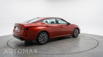 2025 Nissan Altima SV - miniatura 7