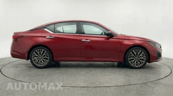 2025 Nissan Altima SV - miniatura 8