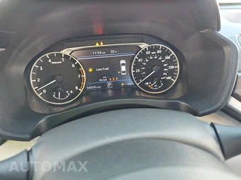 2025 Nissan Altima SV - miniatura 12