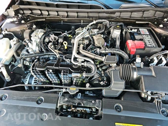 2025 Nissan Altima SV - miniatura 15