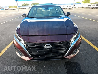 2025 Nissan Altima SV - miniatura 2