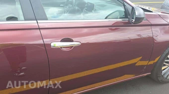 2025 Nissan Altima SV - miniatura 20