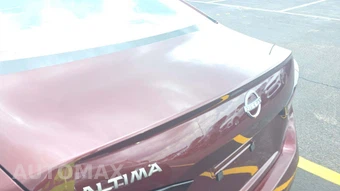 2025 Nissan Altima SV - miniatura 23