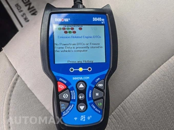 2025 Nissan Altima SV - miniatura 19