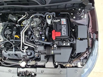 2025 Nissan Altima SV - miniatura 21